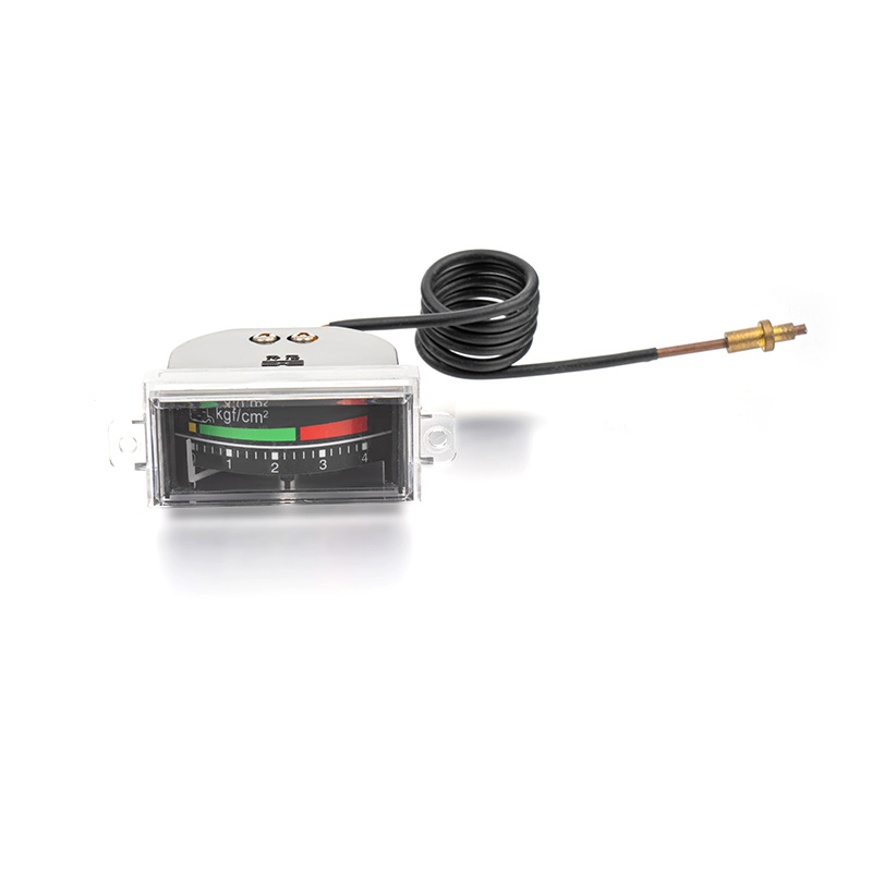 Manometer persegi