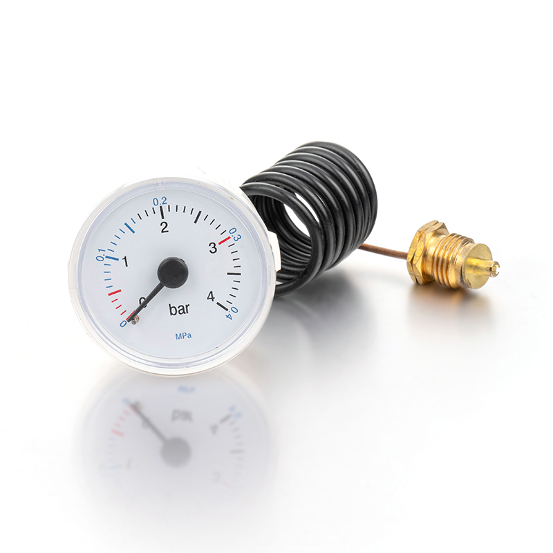 Manometer kapiler Y45