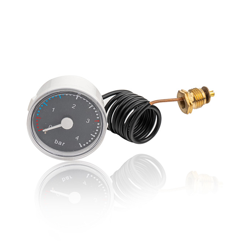 Manometer kapiler Y45