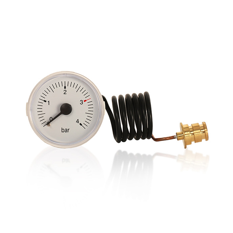 Manometer kapiler Y45