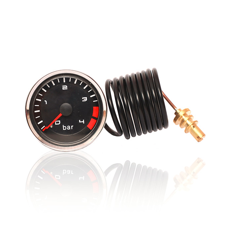 Manometer Kapiler Y37
