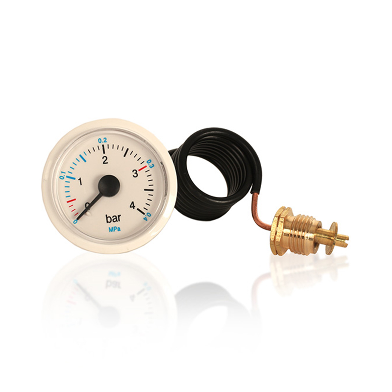 Manometer Kapiler Y37