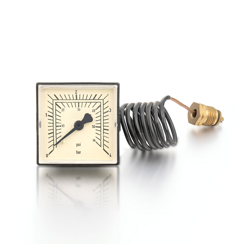 Manometer persegi