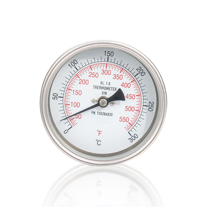 Termometer Termometer